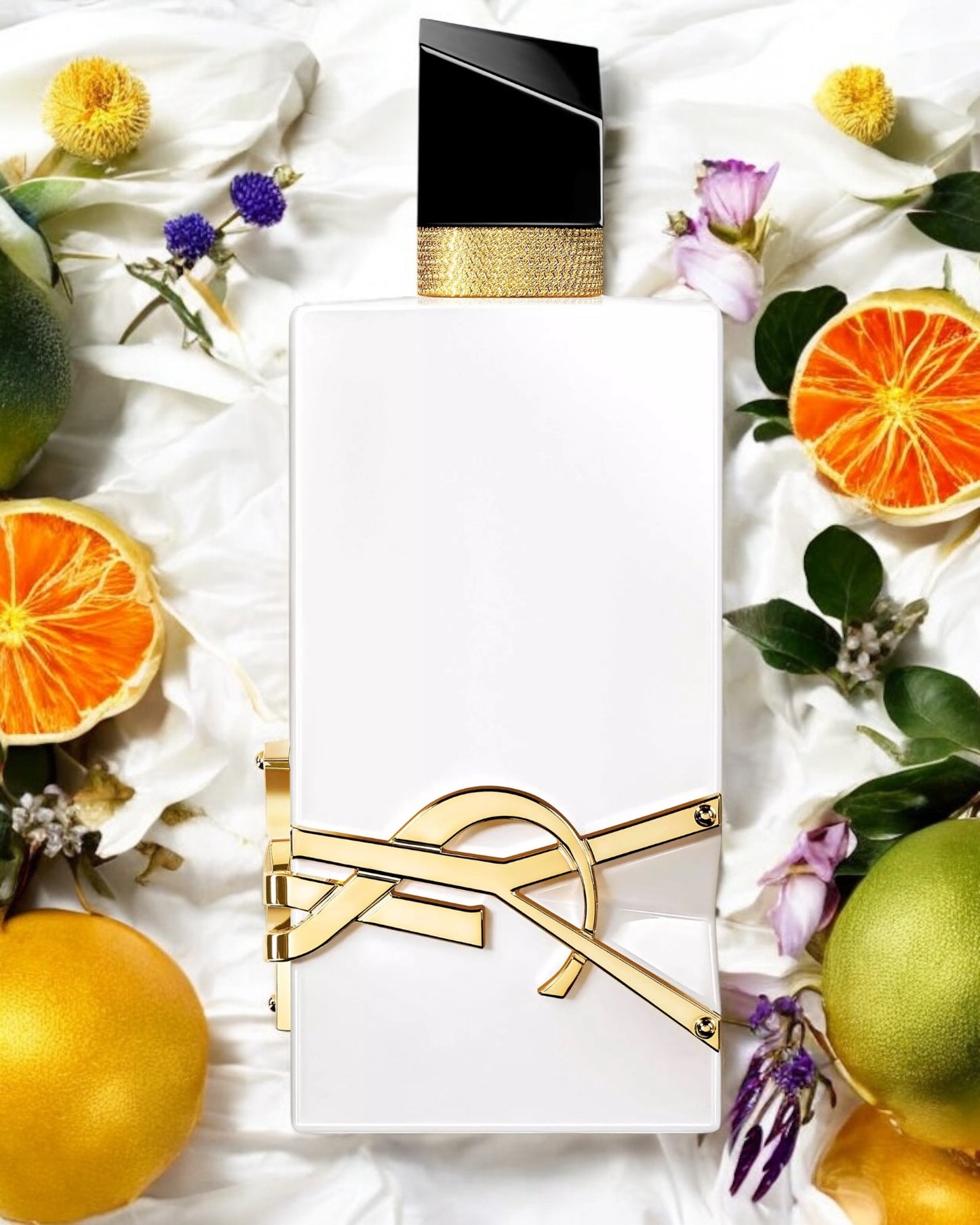 Yves Saint Laurent Libre L’Eau Nue