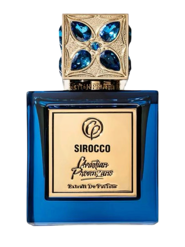 Christian Provenzano Sirocco Extrait