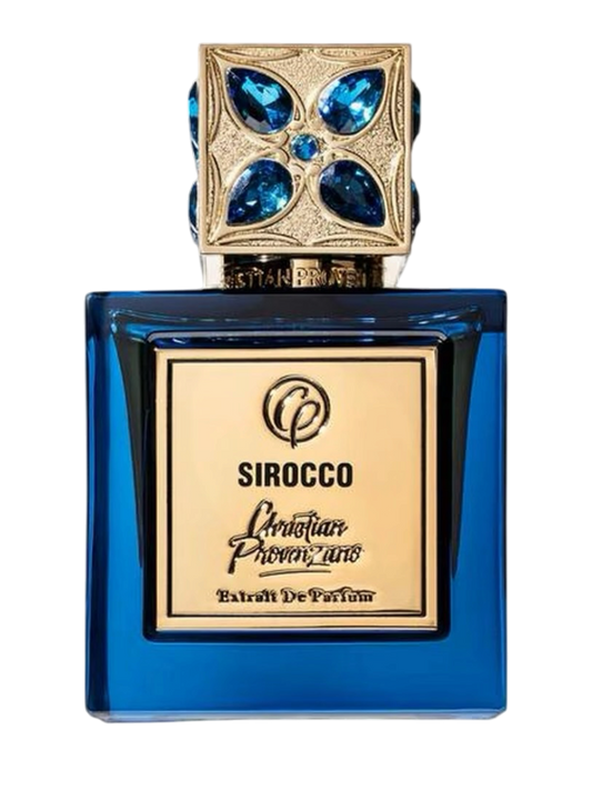 Christian Provenzano Sirocco Extrait