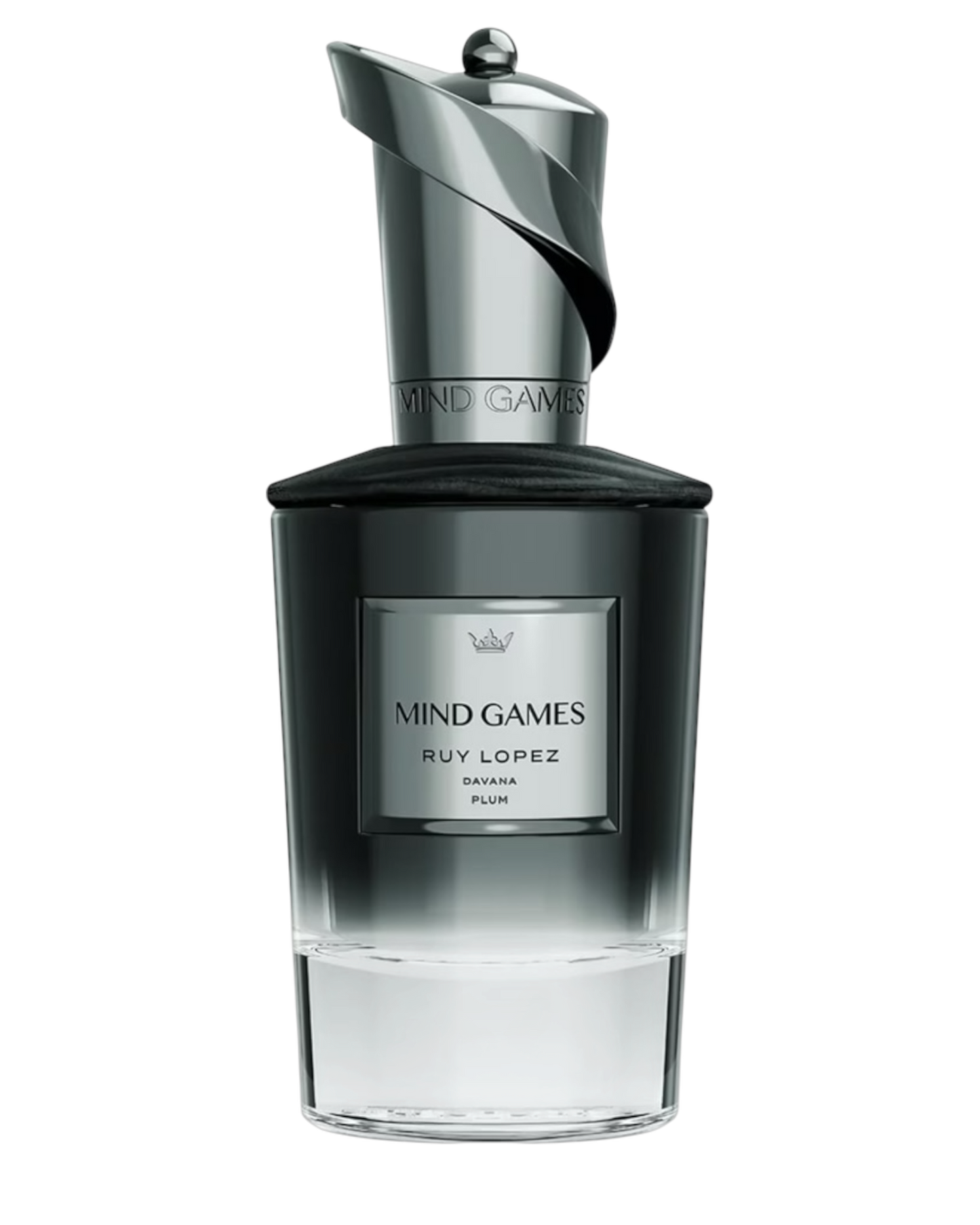 Mind Games Ruy Lopez