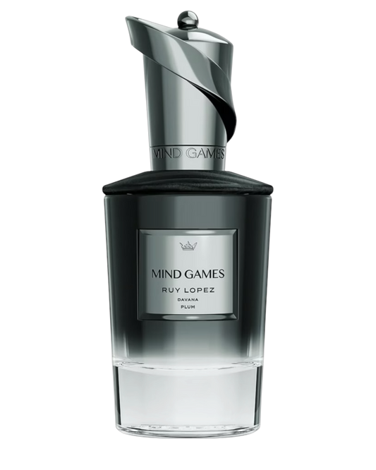 Mind Games Ruy Lopez