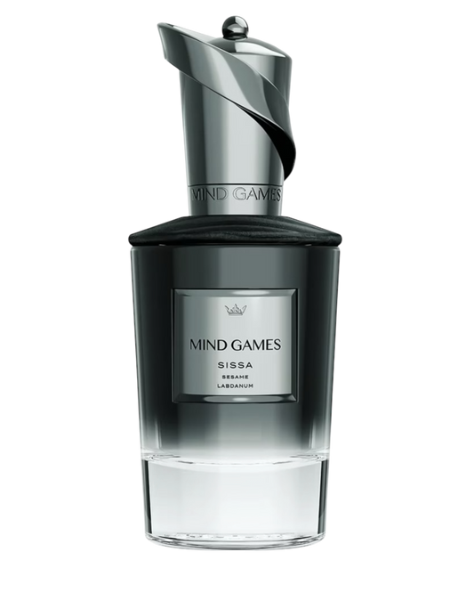 Mind Games Sissa