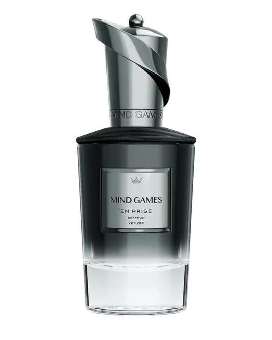 Mind Games En Prise