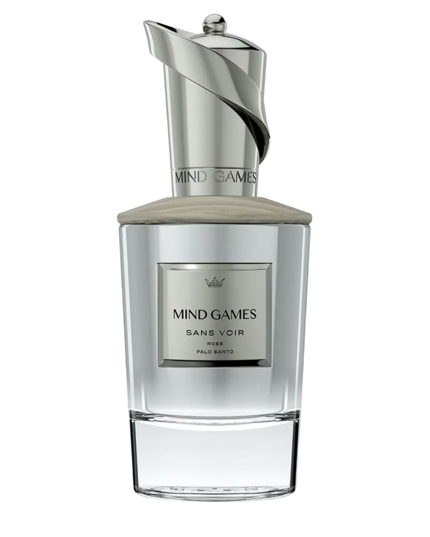 Mind Games Sans Voir