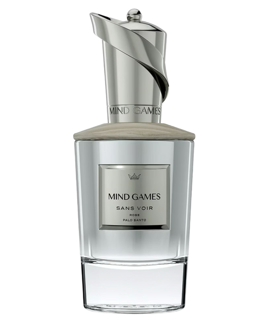 Mind Games Sans Voir