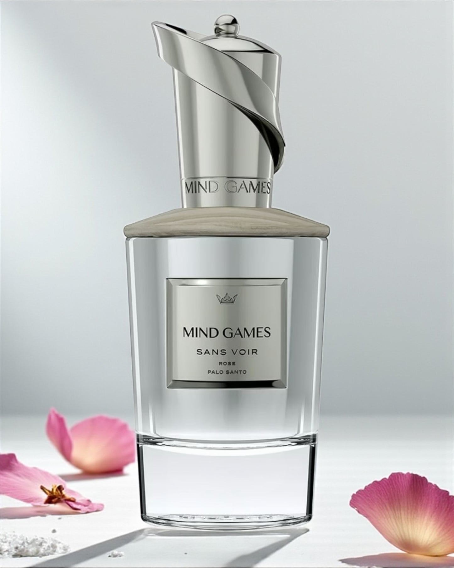 Mind Games Sans Voir