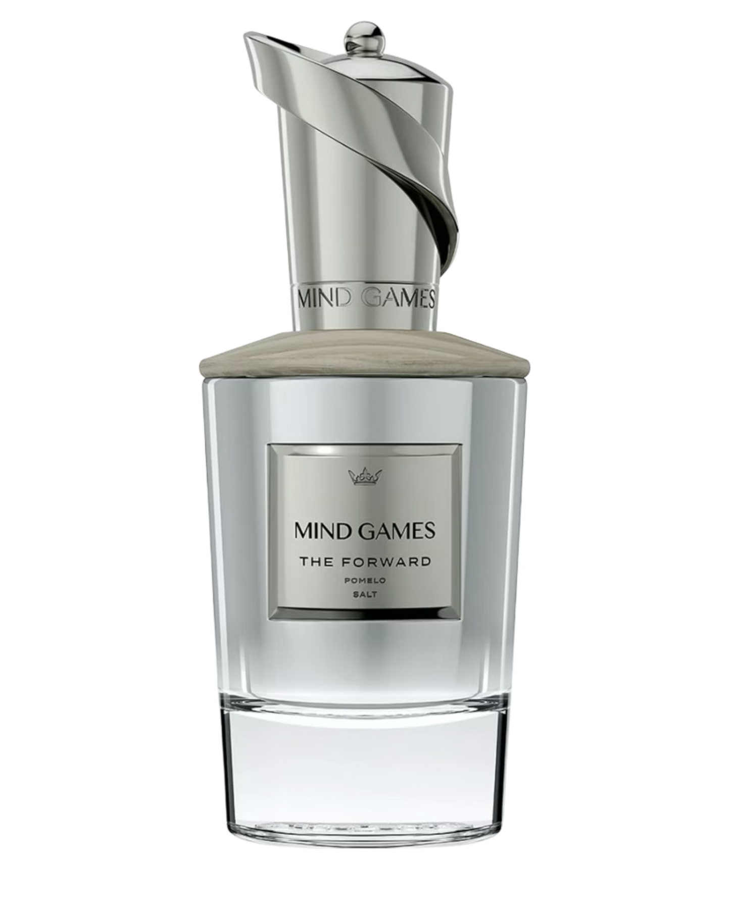 Mind Games The Forward