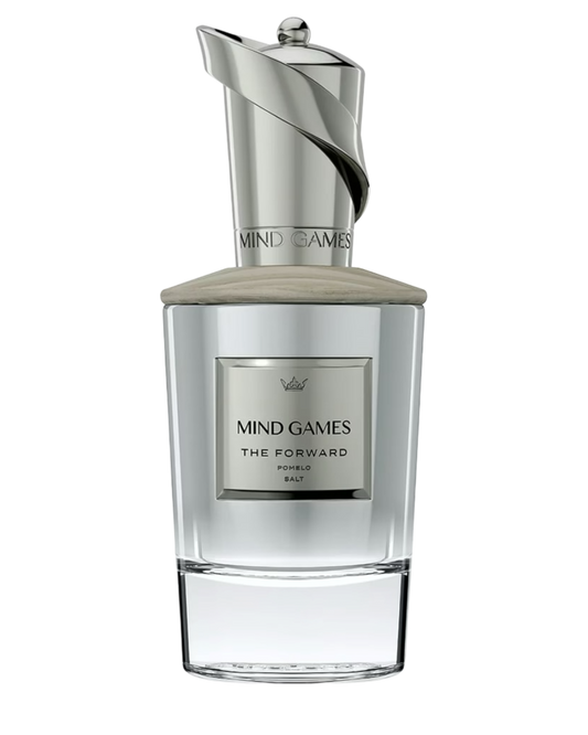 Mind Games The Forward