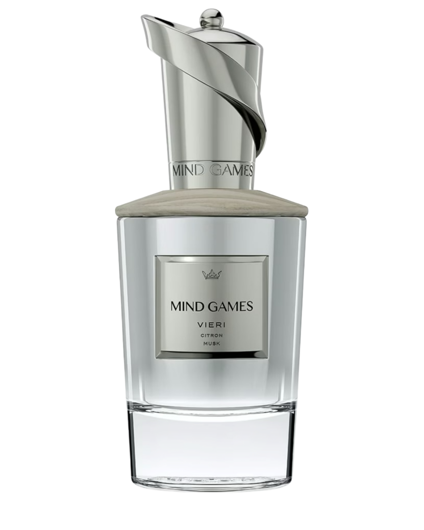 Mind Games Vieri