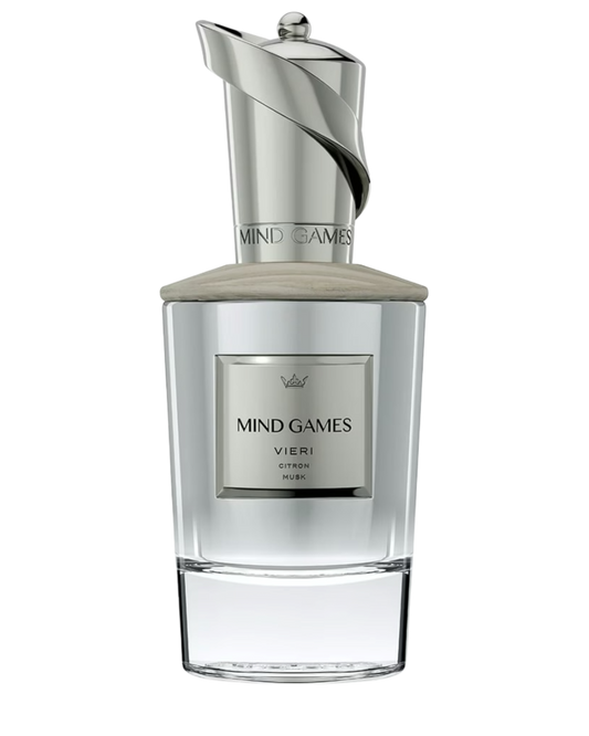 Mind Games Vieri