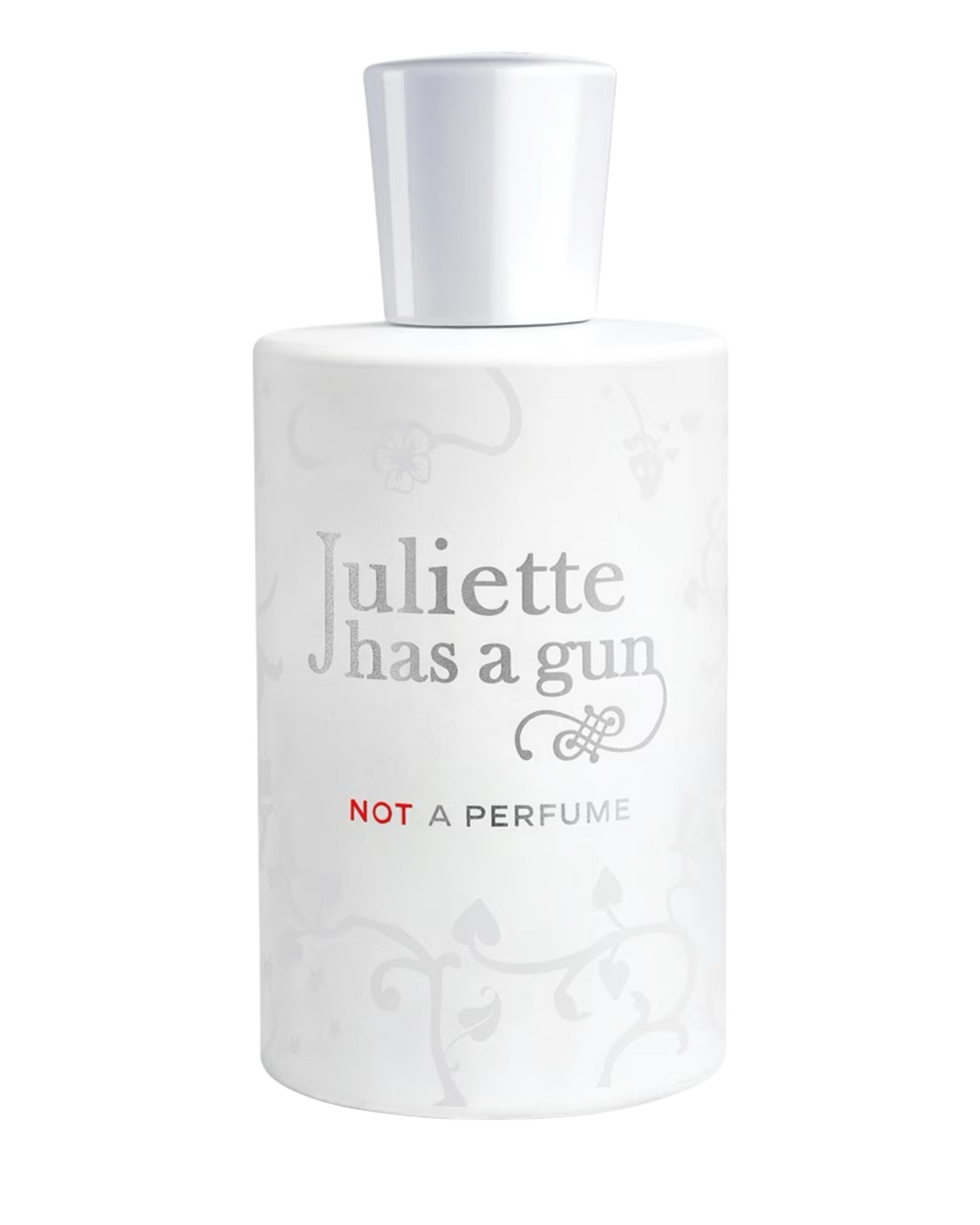 Juliette Has a Gun Not a Perfume