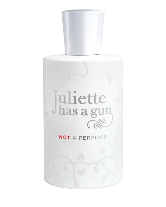 Juliette Has a Gun Not a Perfume