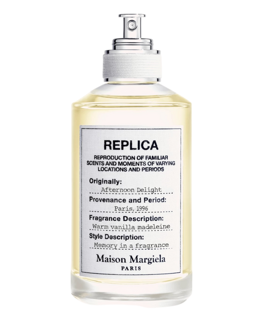 Maison Margiela Afternoon Delight