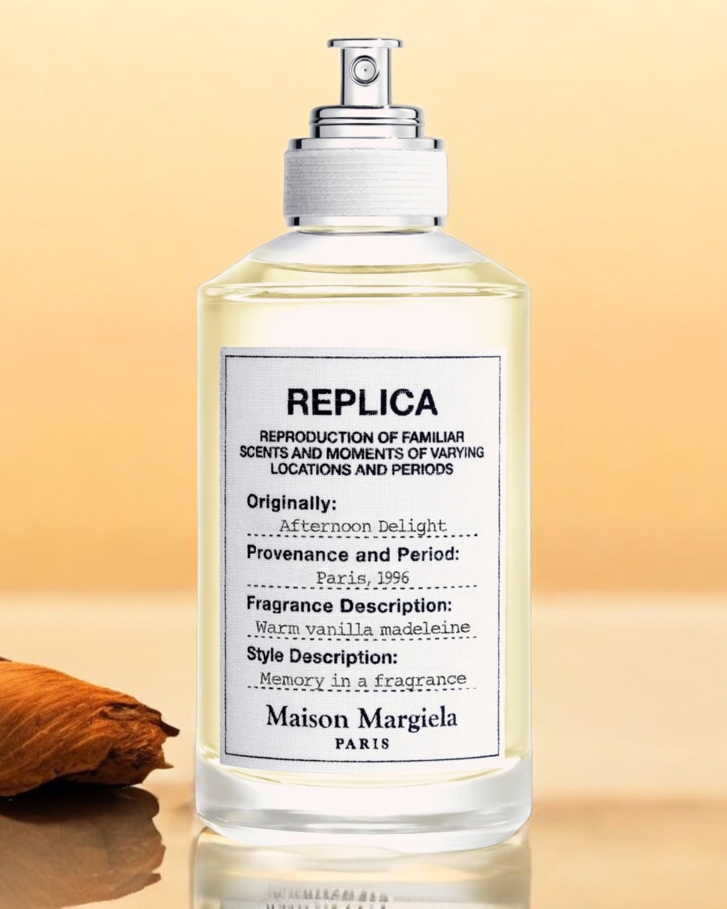 Maison Margiela Afternoon Delight