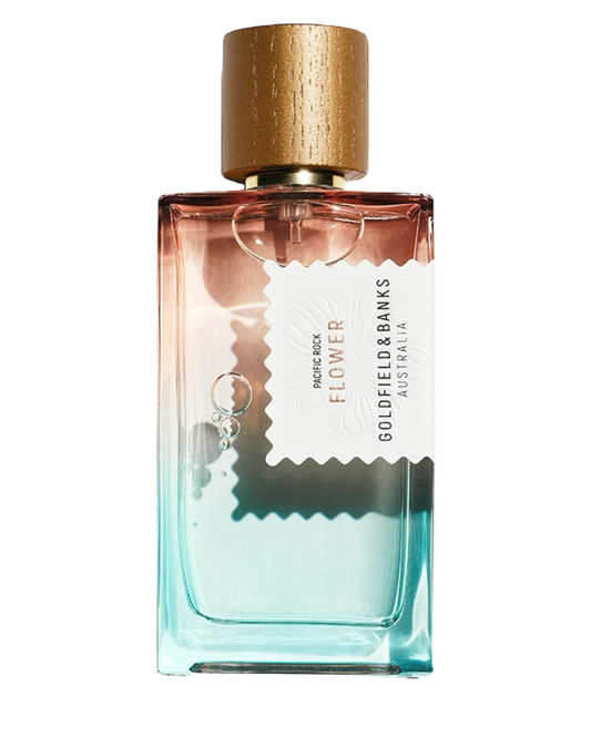 Goldfield & Banks Pacific Rock Flower