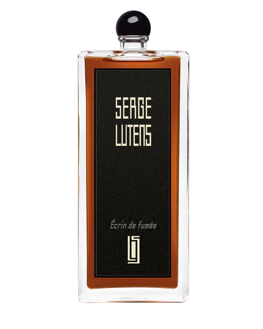 Serge Lutens Écrin de Fumée