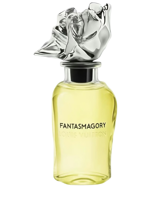 Louis Vuitton Fantasmagory