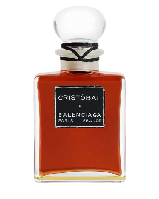 Balenciaga Cristóbal