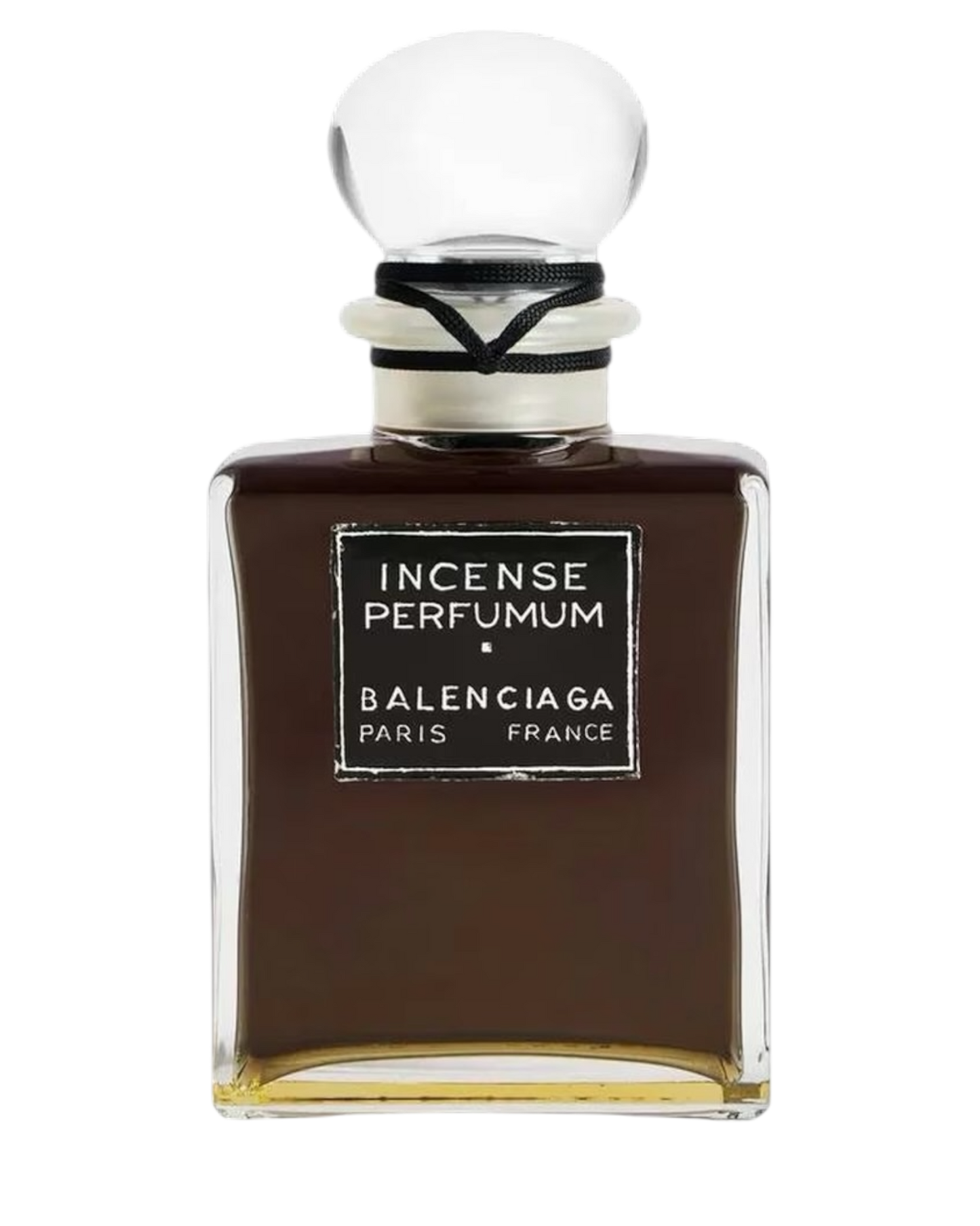 Balenciaga Incense Perfumum
