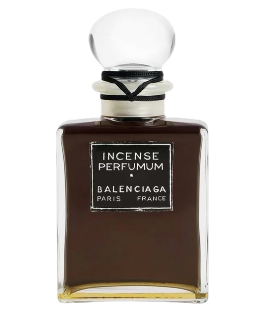 Balenciaga Incense Perfumum