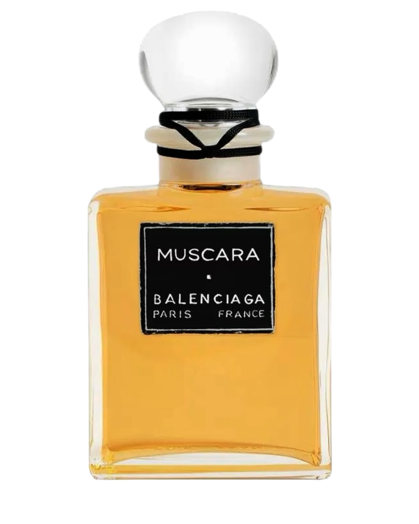 Balenciaga Muscara