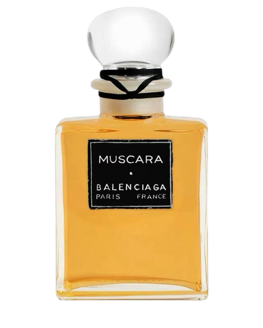 Balenciaga Muscara