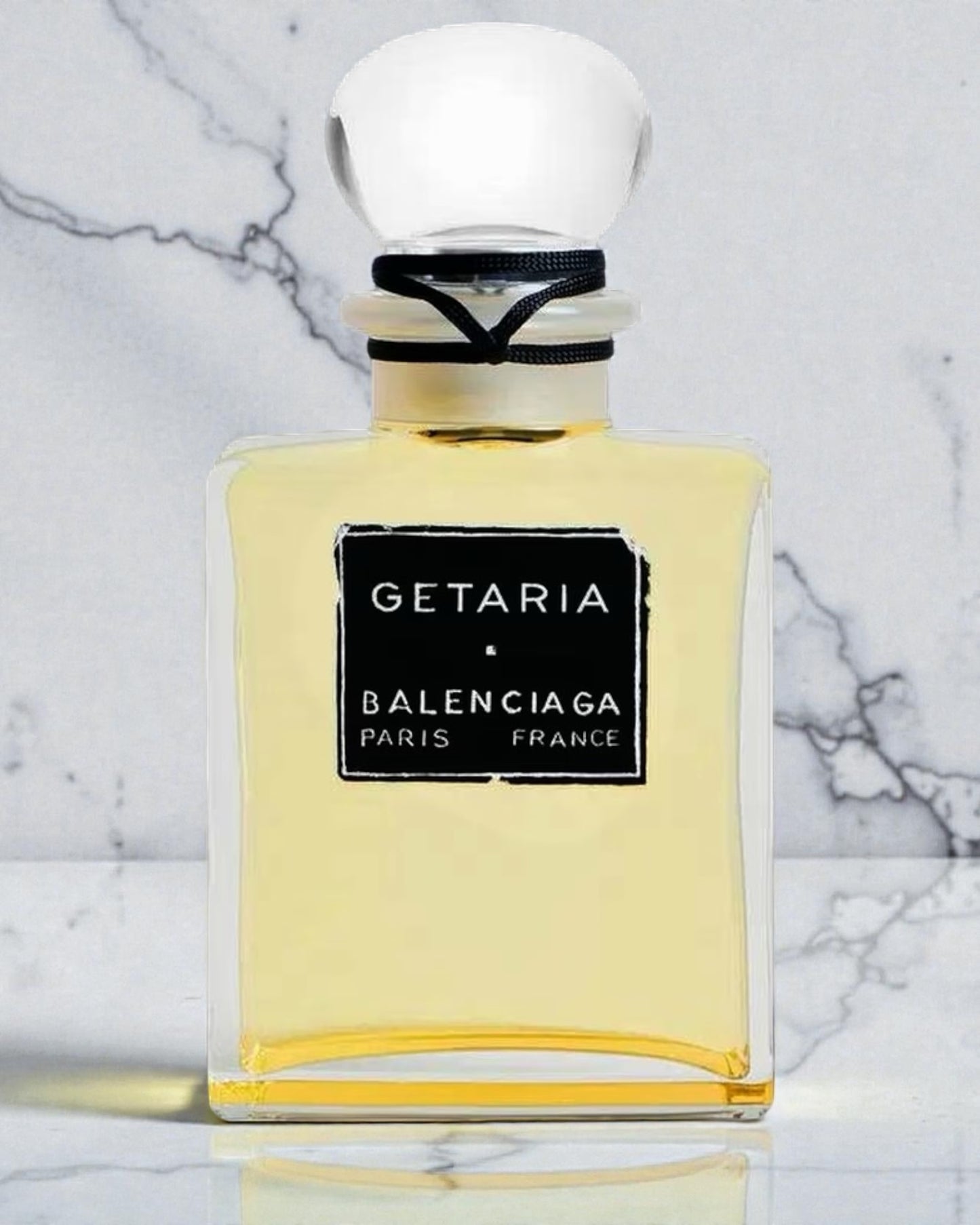 Balenciaga Getaria