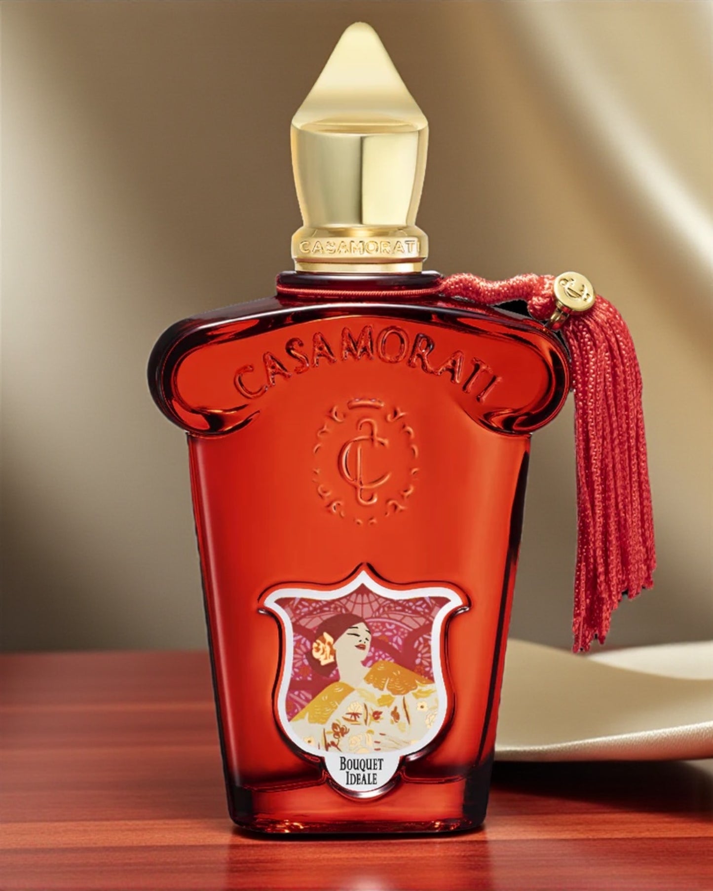 Xerjoff Casamorati Bouquet Idéale