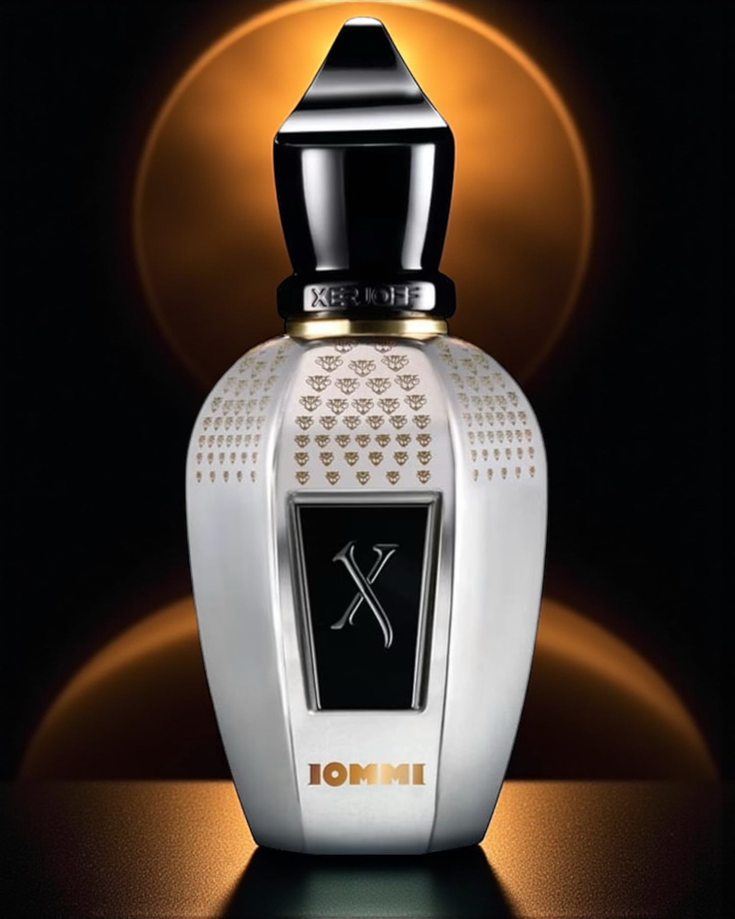 Xerjoff Tony Iommi Monkey Special