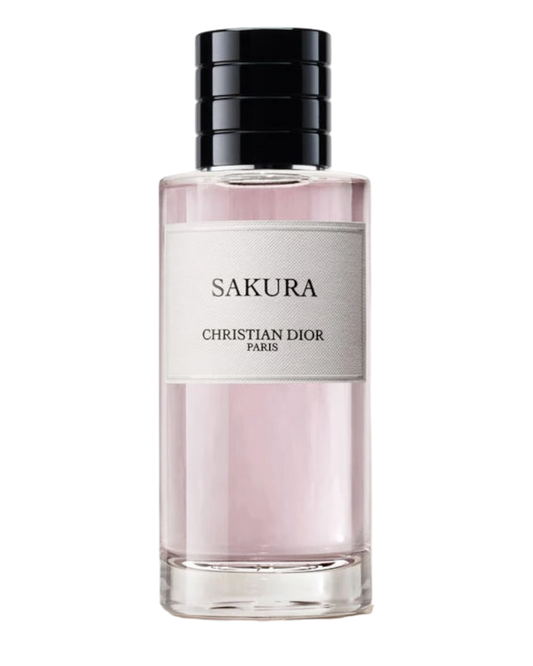 Christian Dior Sakura