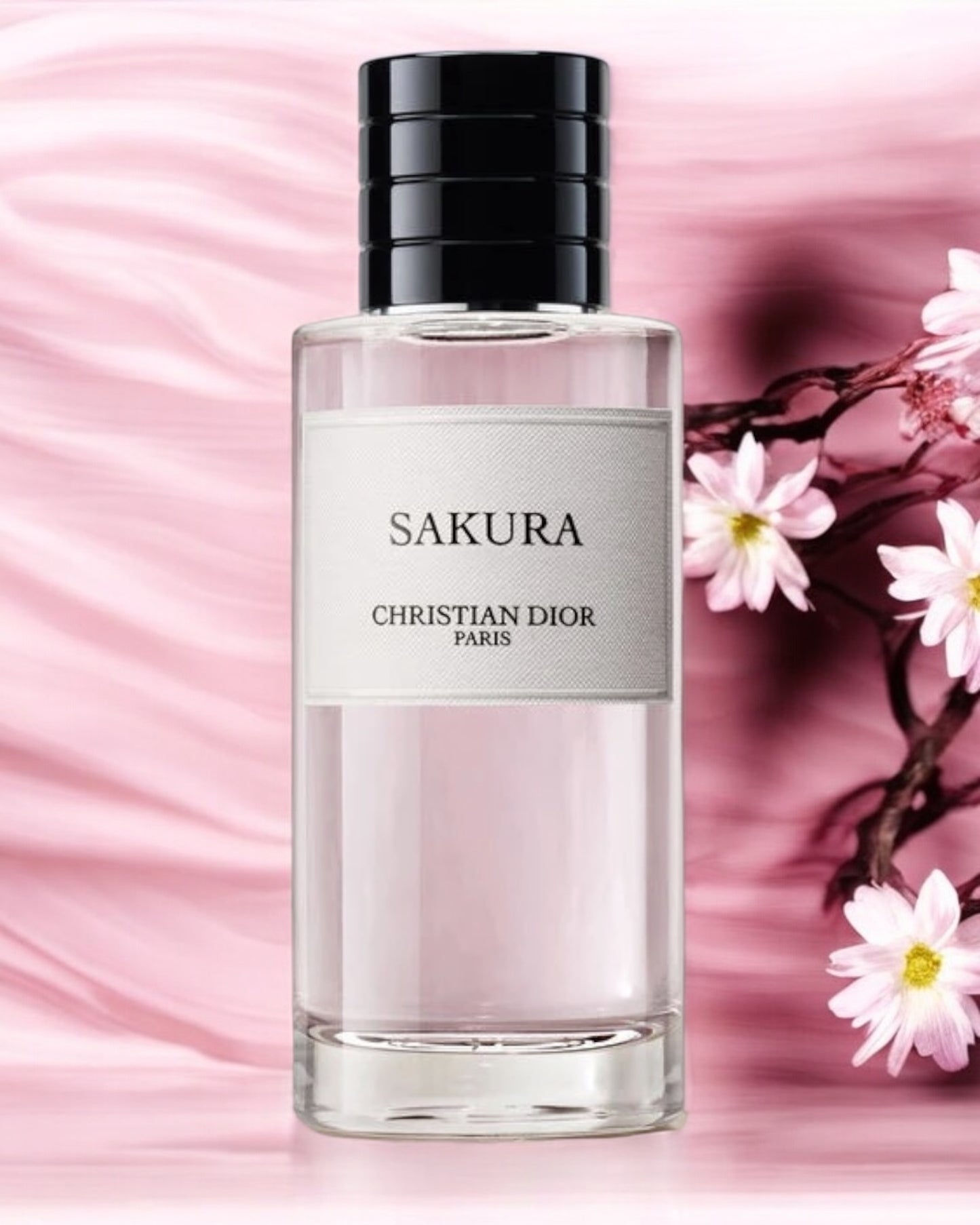 Christian Dior Sakura