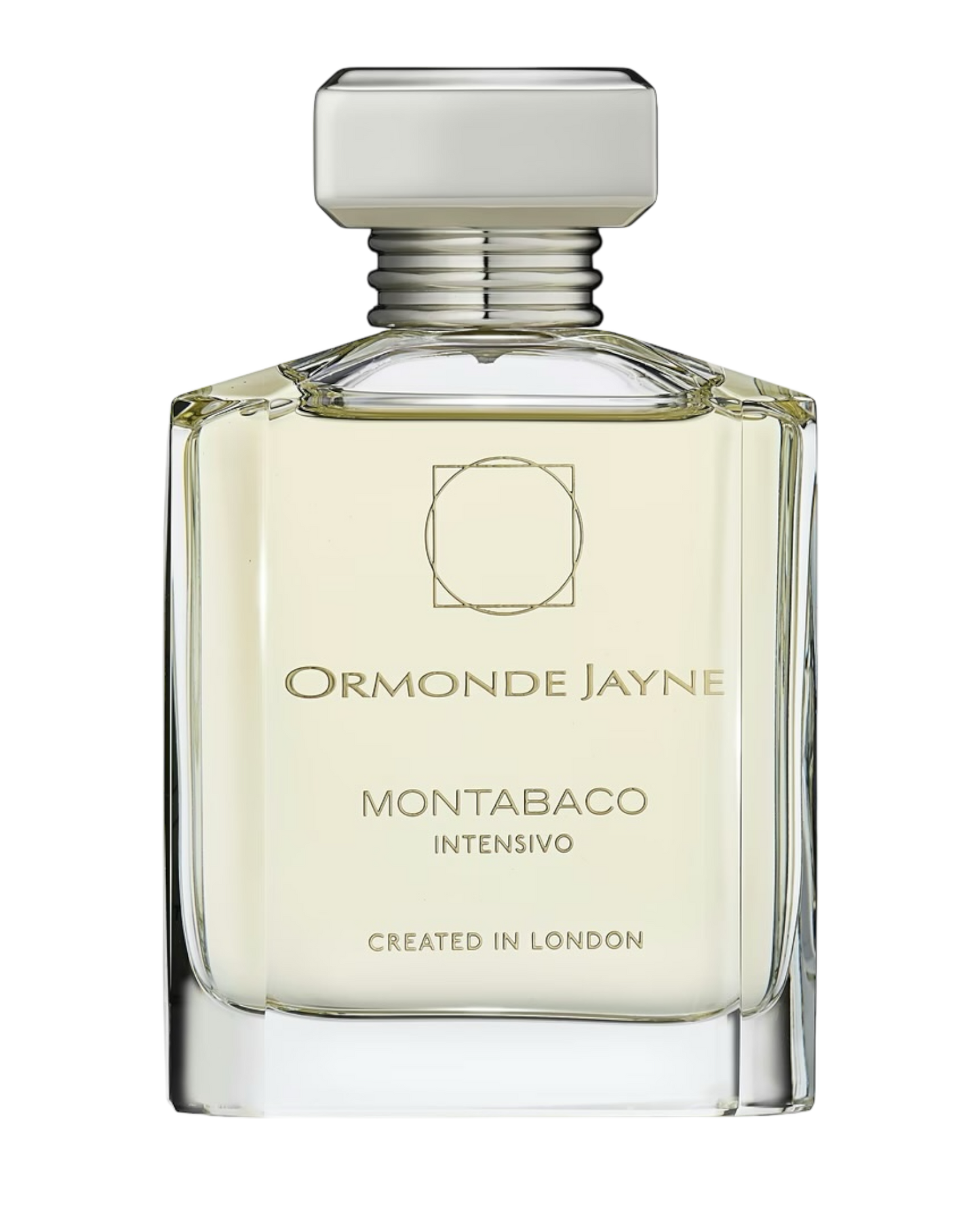 Ormonde Jayne 4. Montabaco Intensivo