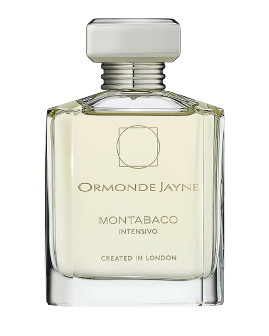 Ormonde Jayne 4. Montabaco Intensivo