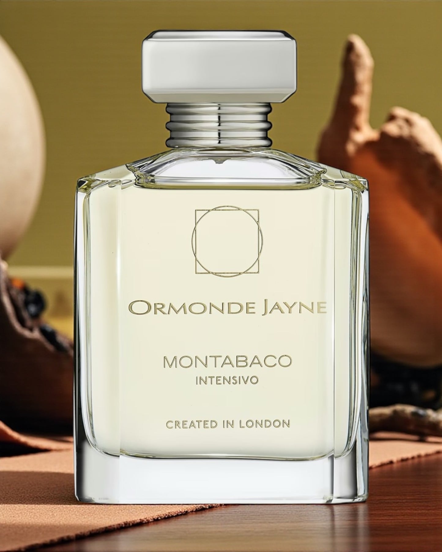 Ormonde Jayne 4. Montabaco Intensivo
