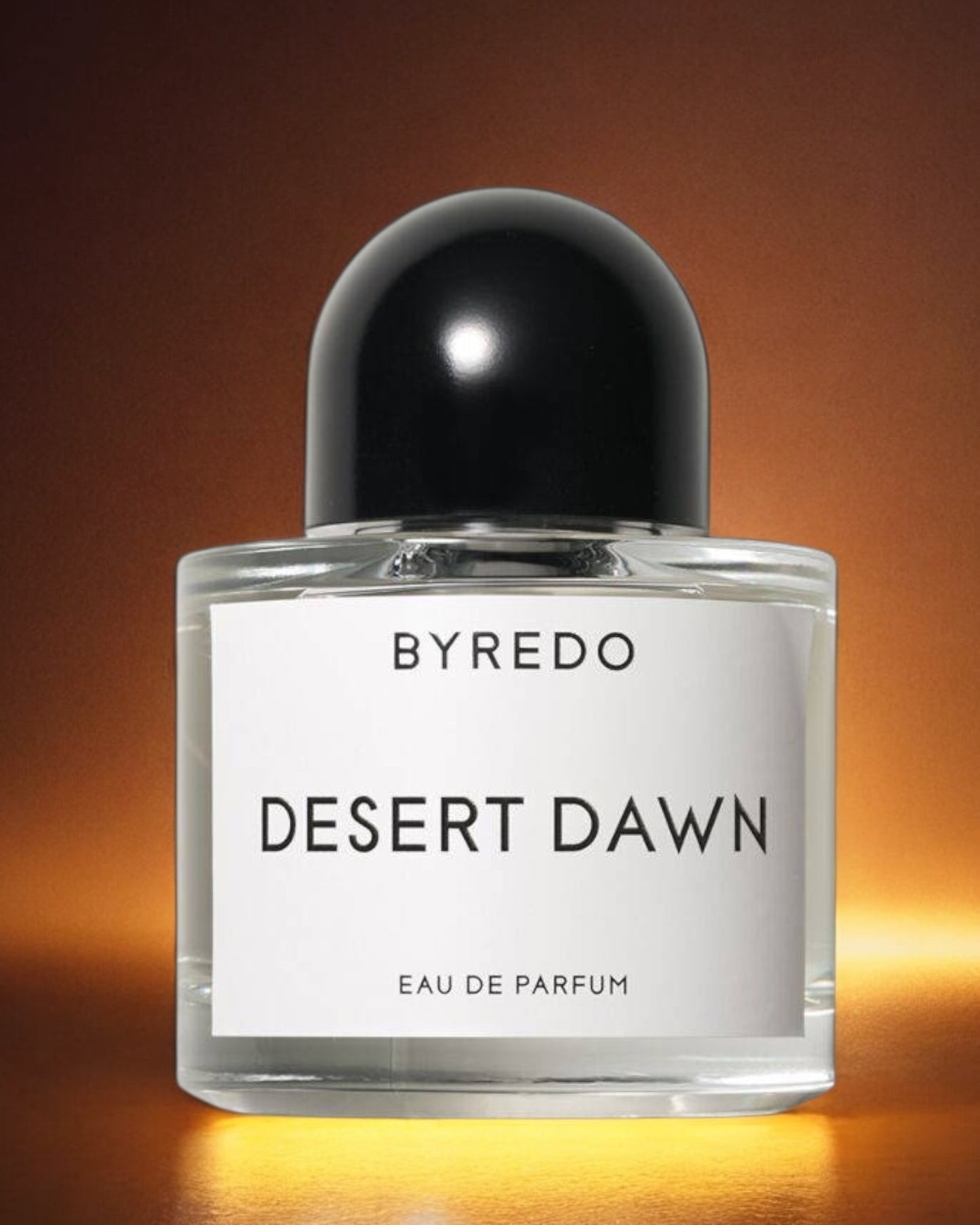 BYREDO Desert Dawn