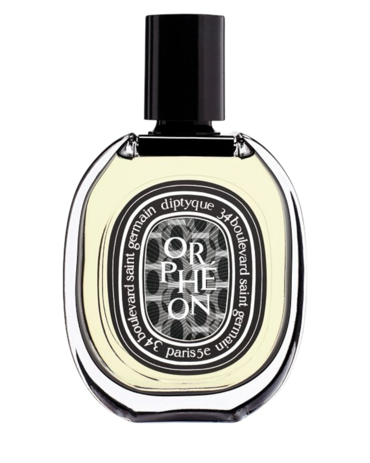 Diptyque Orphéon