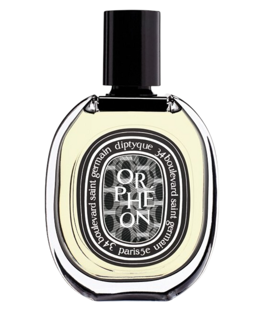 Diptyque Orphéon