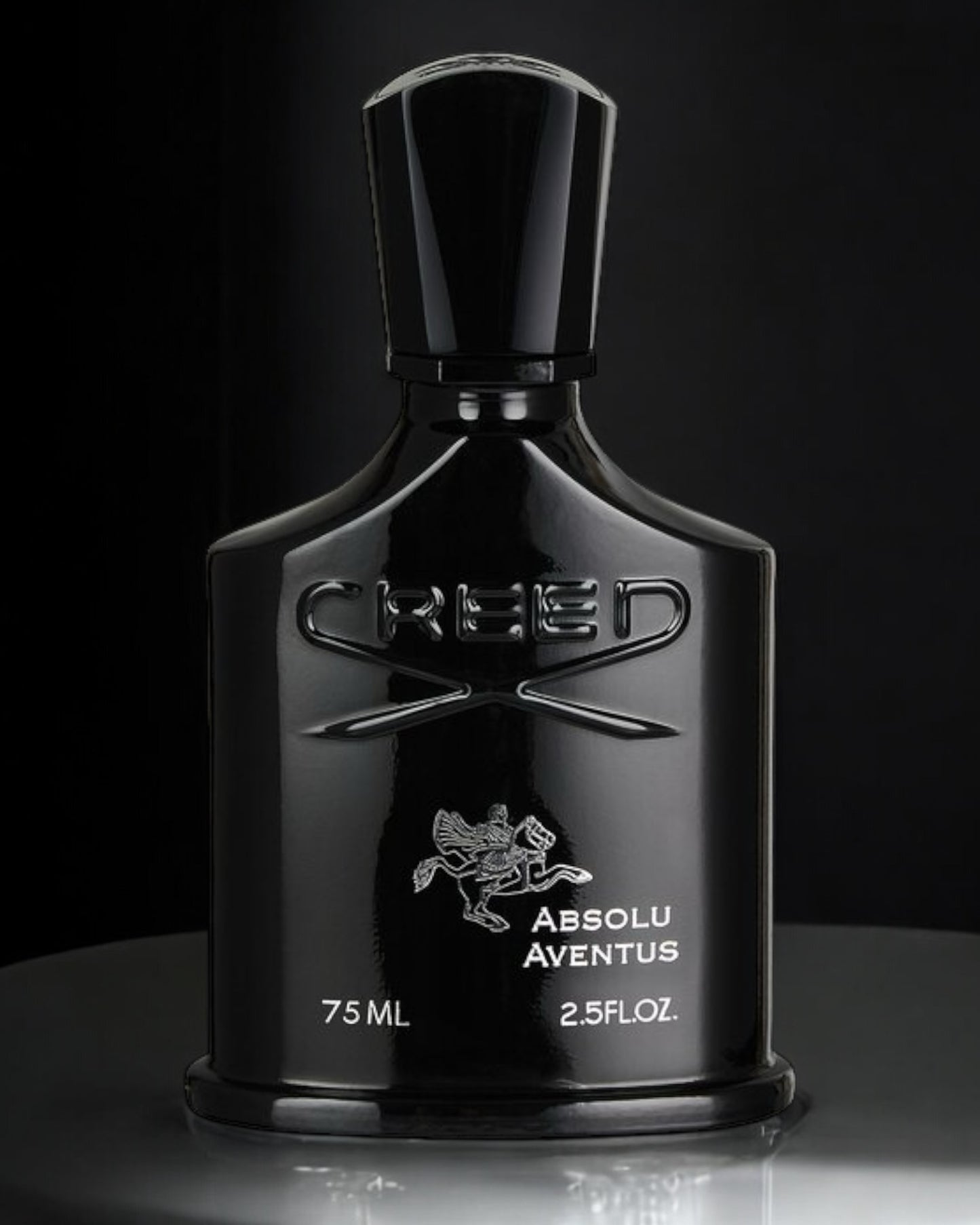 Creed Absolu Aventus