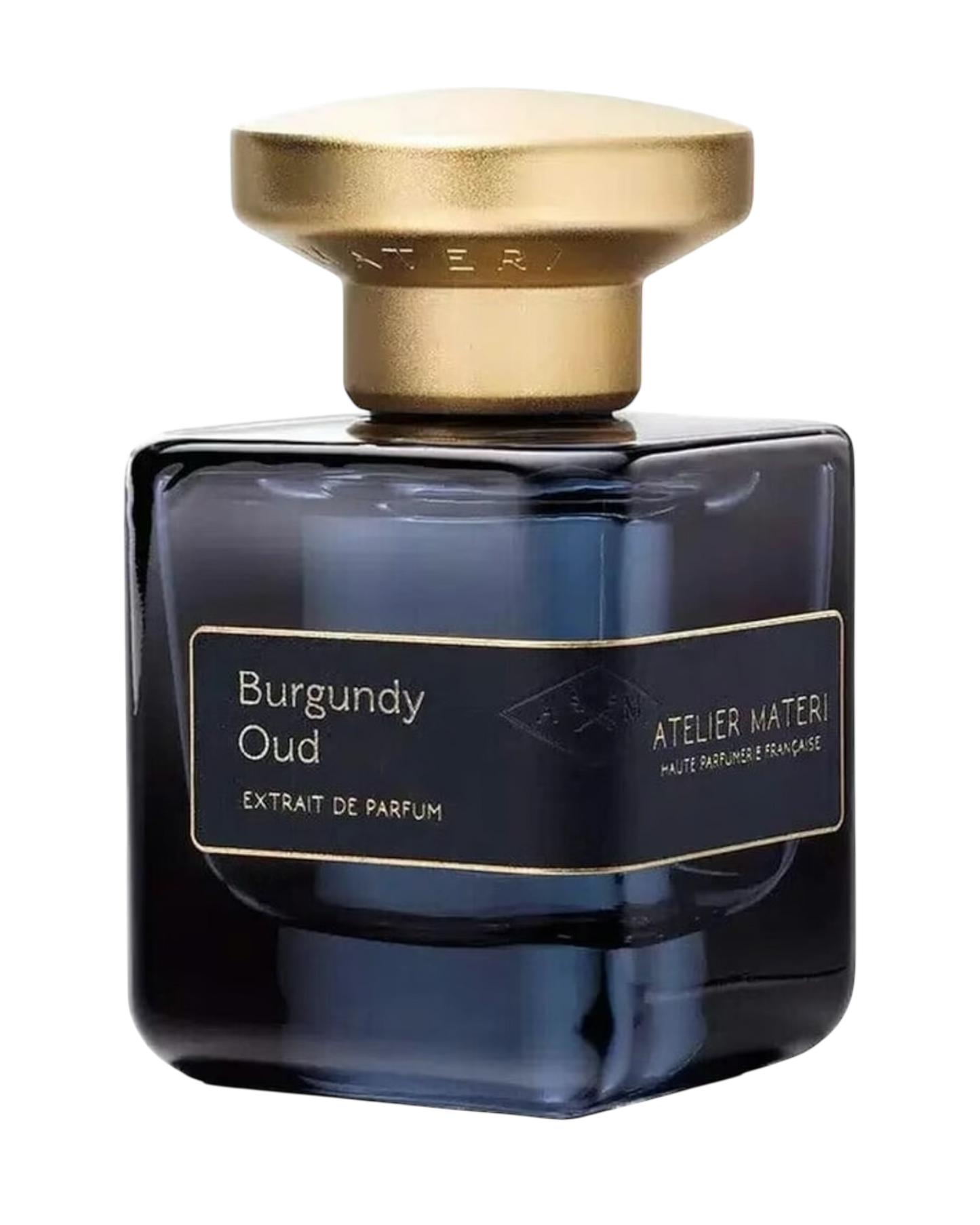 Atelier Materi Burgundy Oud