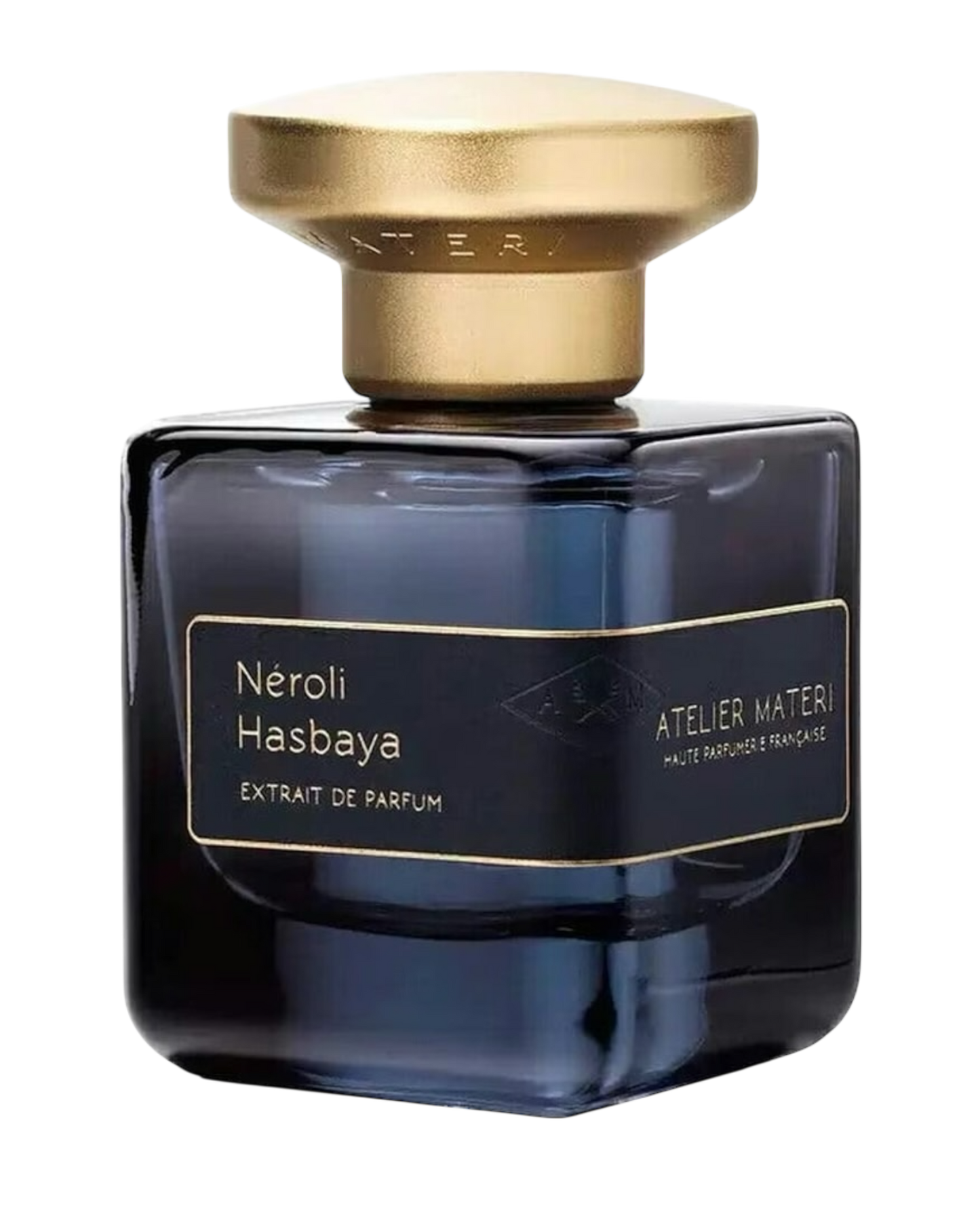 Atelier Materi Néroli Hasbaya