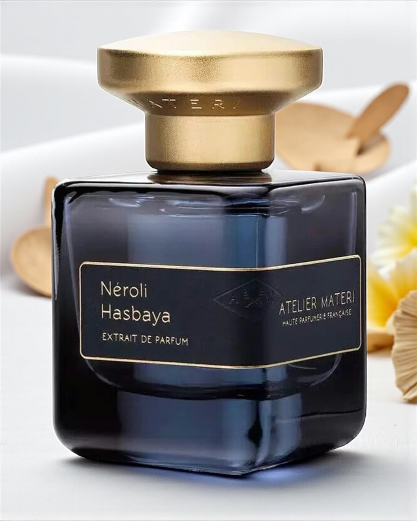 Atelier Materi Néroli Hasbaya