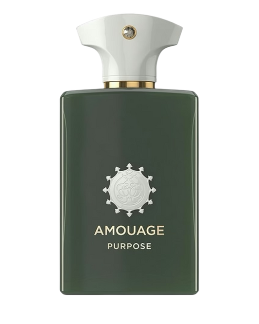 Amouage Purpose