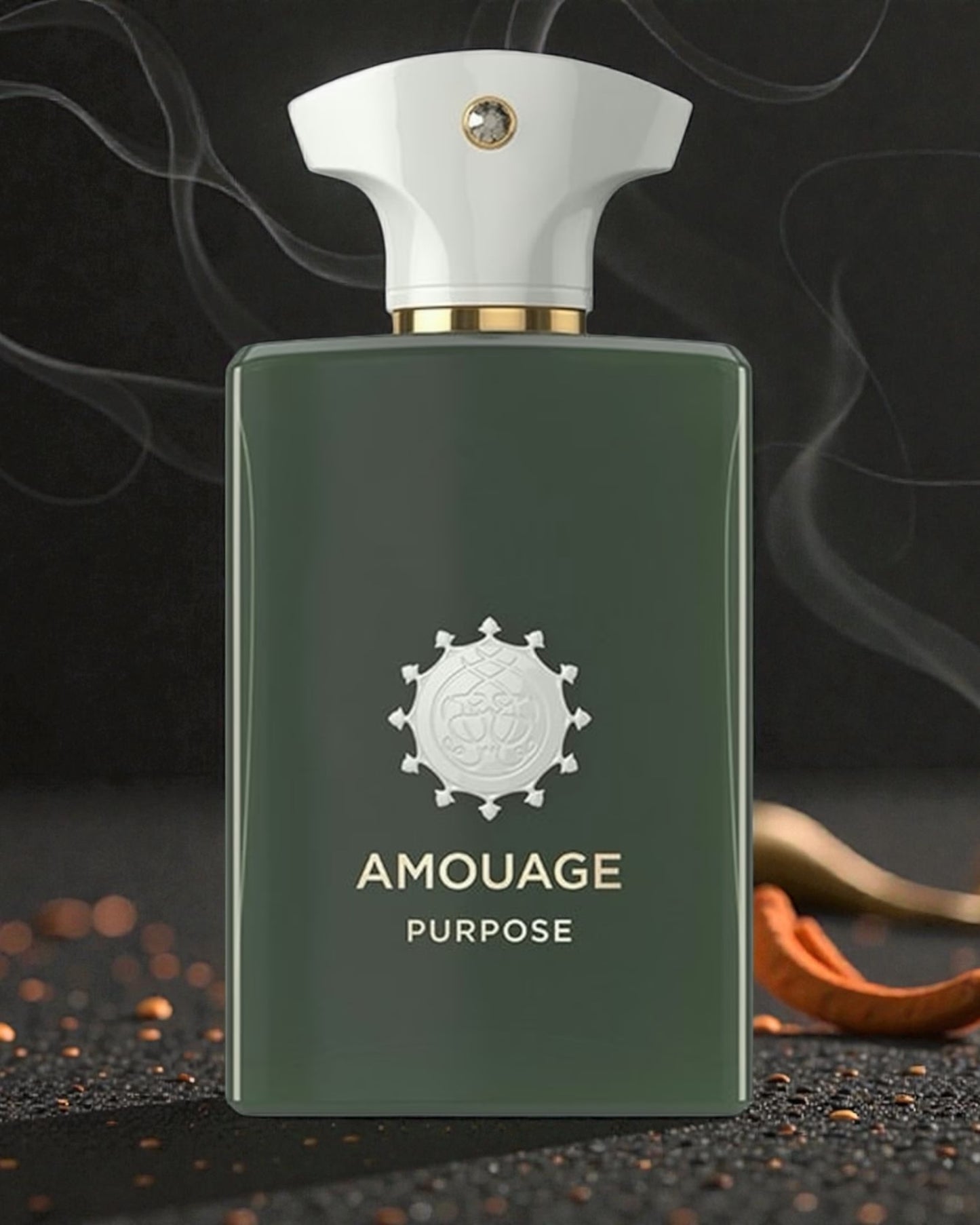 Amouage Purpose