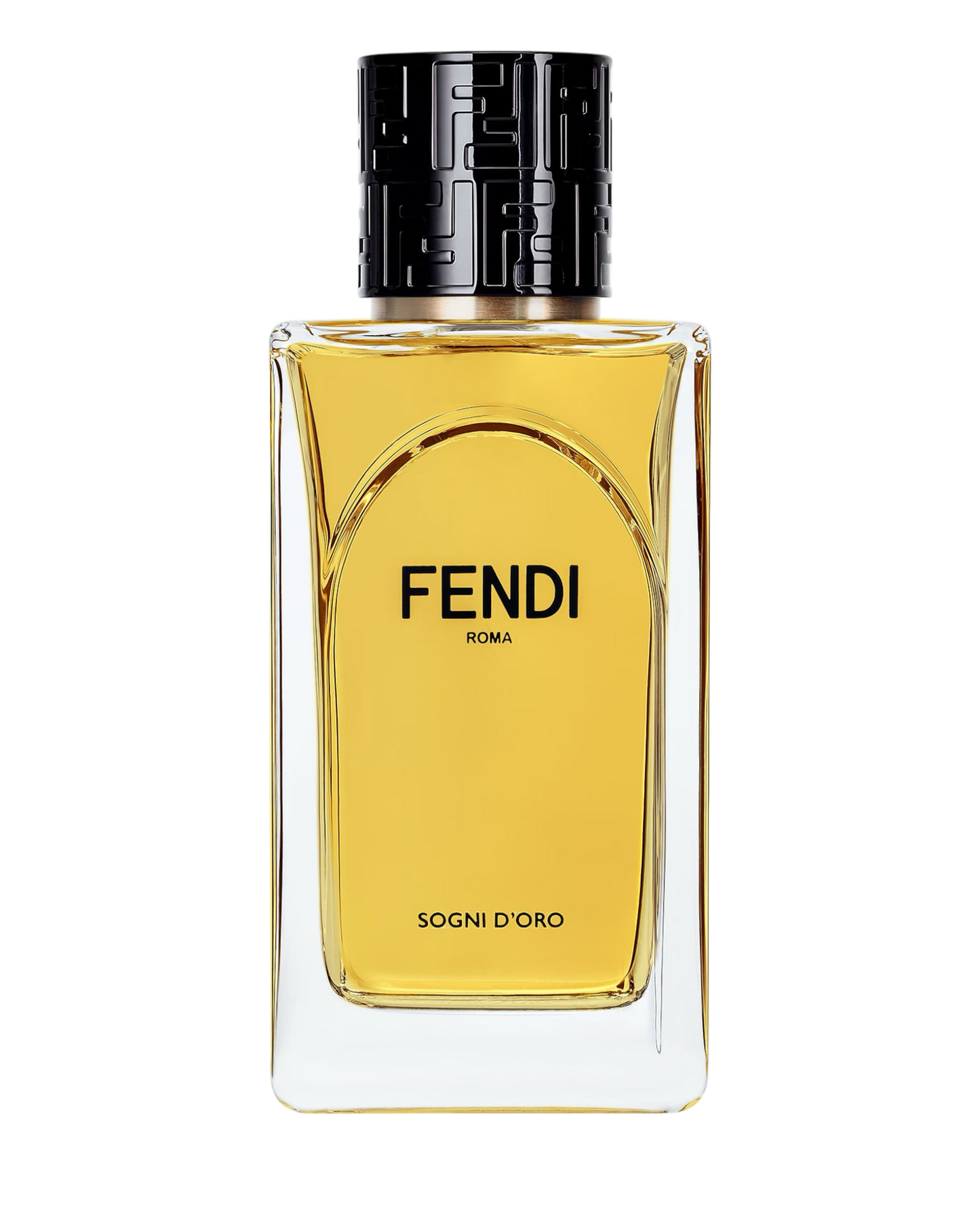 Fendi Sogno d’Oro