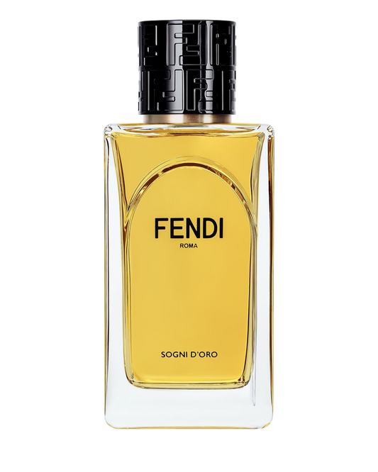 Fendi Sogno d’Oro