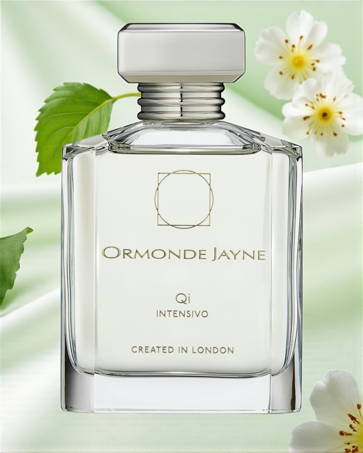 Ormonde Jayne Qi Intensivo