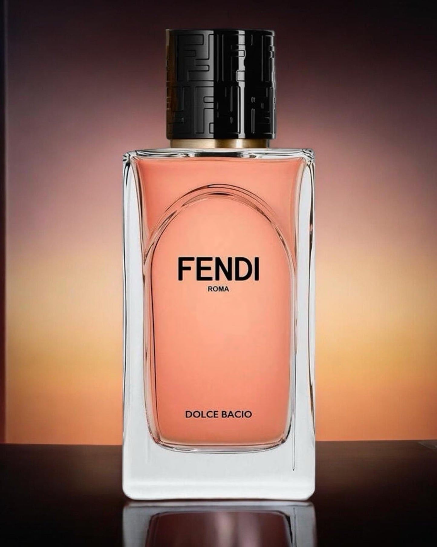 Fendi Dolce Bacio