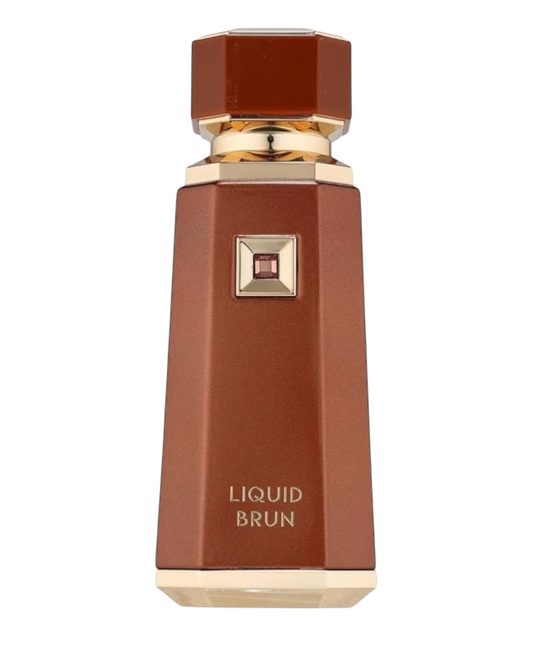 French Avenue Liquid Brun