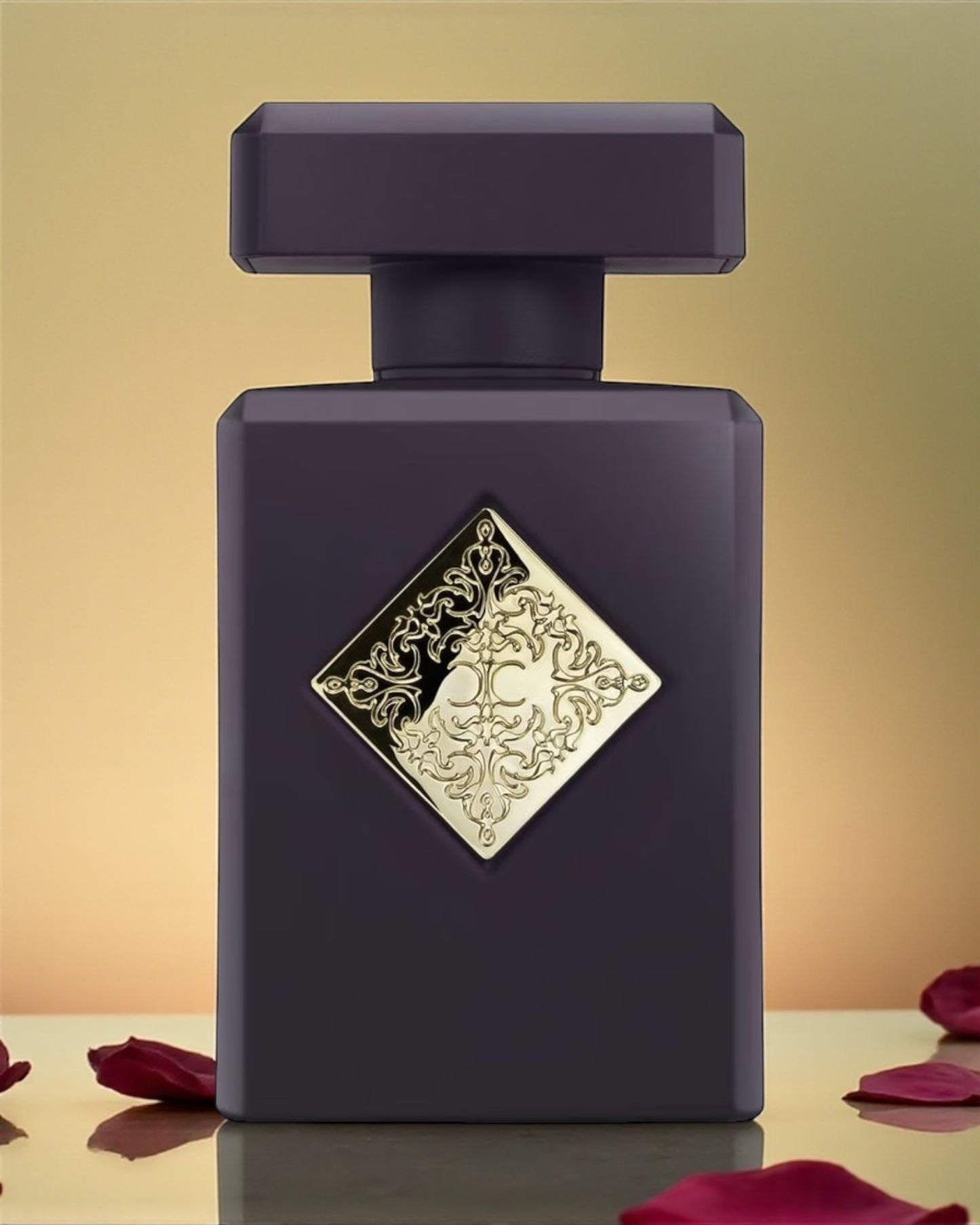 Initio Can’t Get Enough