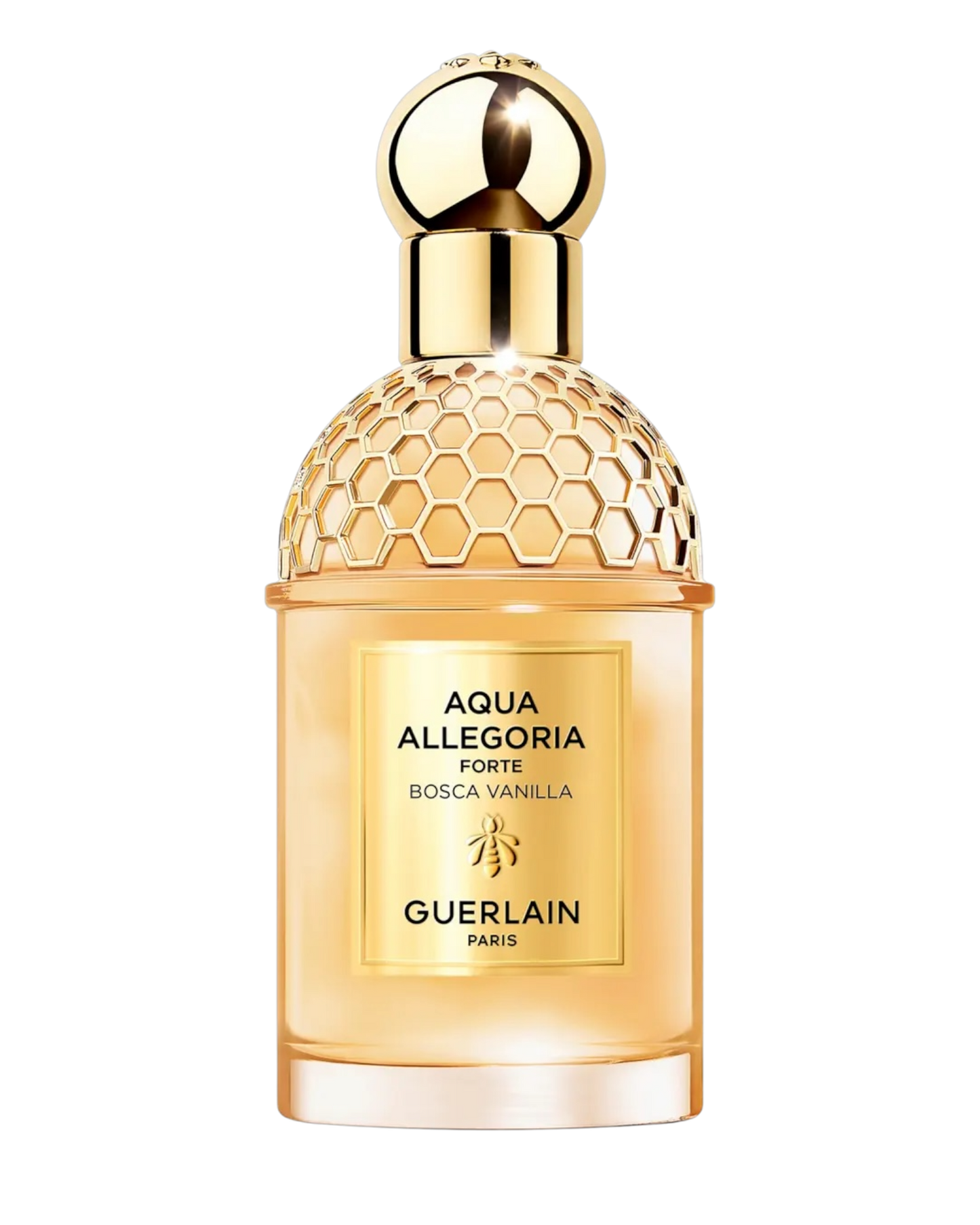Guerlain Aqua Allegoria Forte Bosca Vanilla